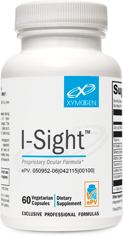 I-Sight™ 60 Capsules