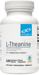 L-Theanine 120 Capsules