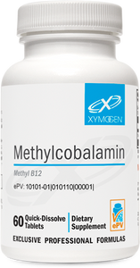 Methylcobalamin 60 Tablets