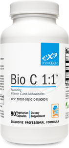 Bio C 1:1™ 90 Capsules