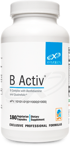 B Activ® 180 Capsules