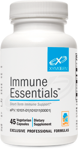 Immune Essentials™ 45 Capsules