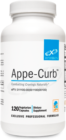 Appe-Curb™ 120 Capsules