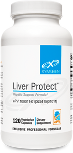 Liver Protect™ 120 Capsules