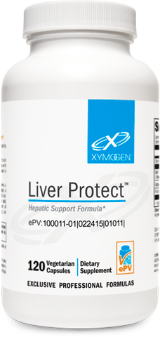 Liver Protect™ 120 Capsules