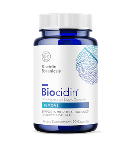 Biocidin® 90 Capsules