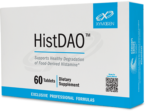 HistDAO™ 60 Tablets